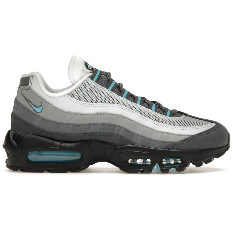 Nike Air Max 95 Baltic Blue