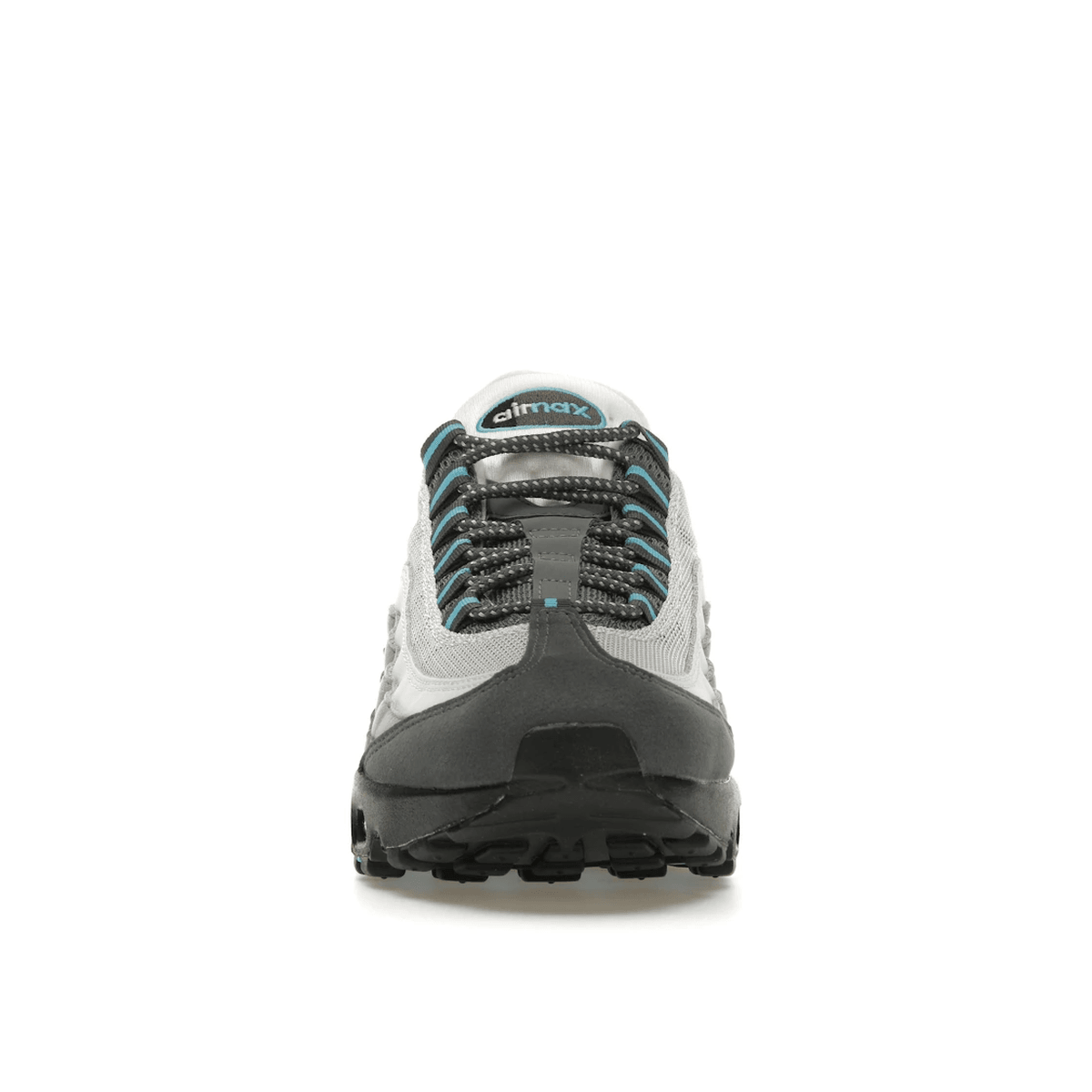 Thumbnail af Nike Air Max 95 Baltic Blue 2