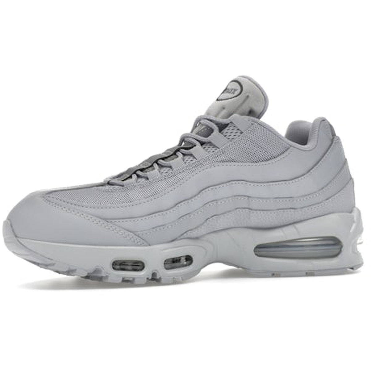 Thumbnail af Nike Air Max 95 Big Bubble Wolf Grey 3