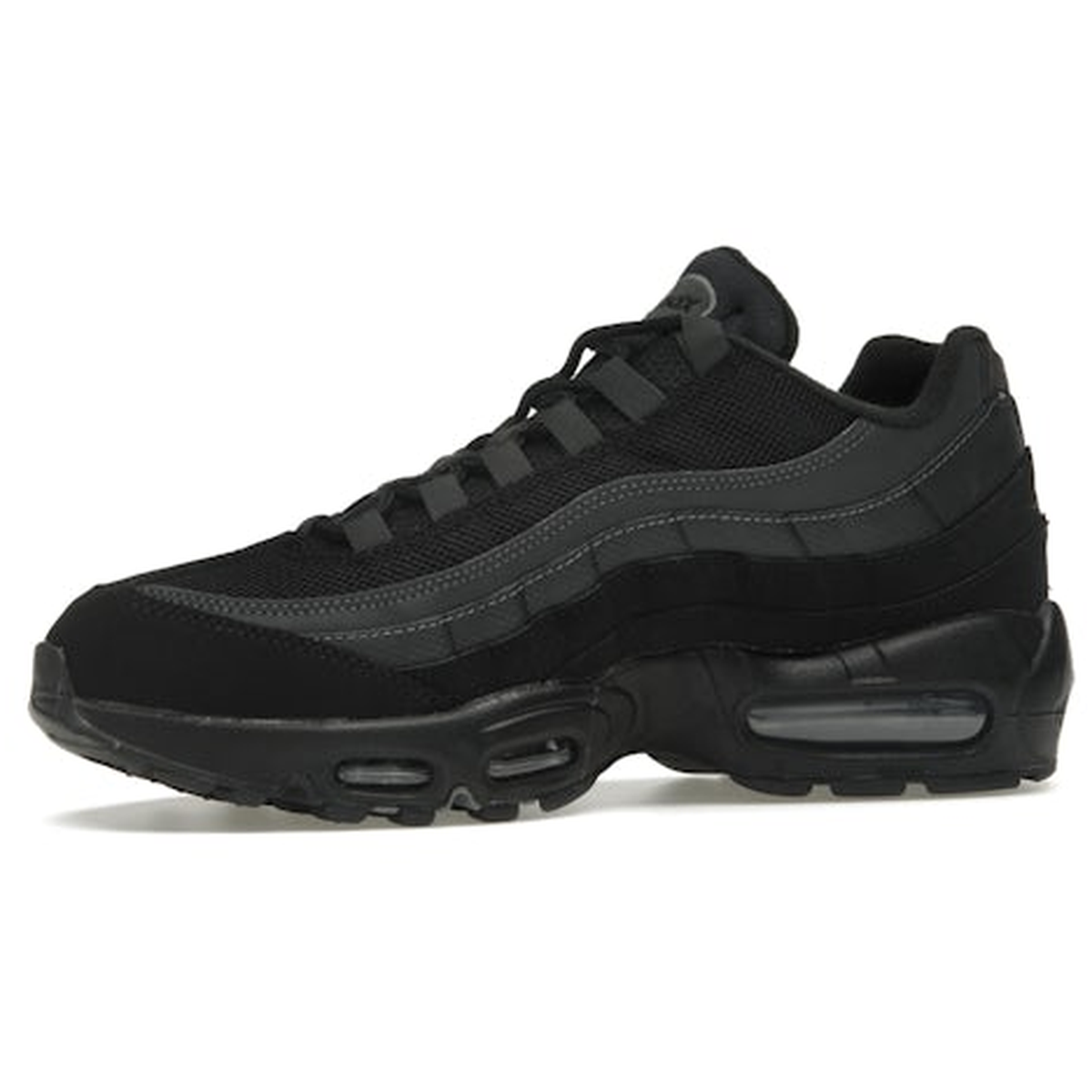 Thumbnail af Nike Air Max 95 Black Anthracite 3