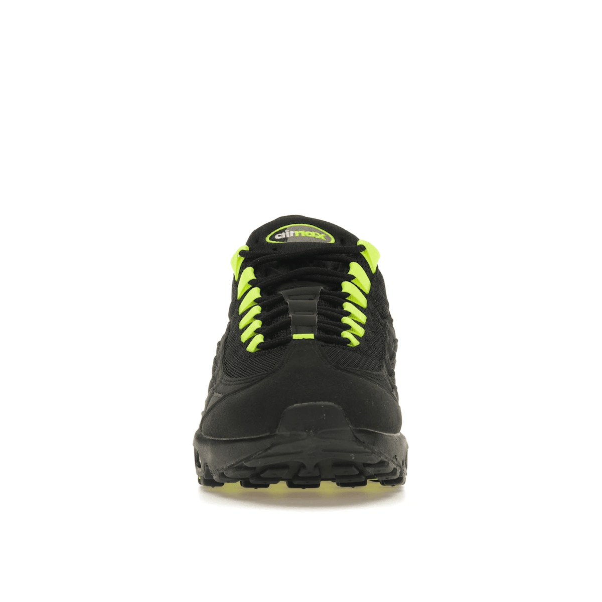 Thumbnail af Nike Air Max 95 Black Neon 2