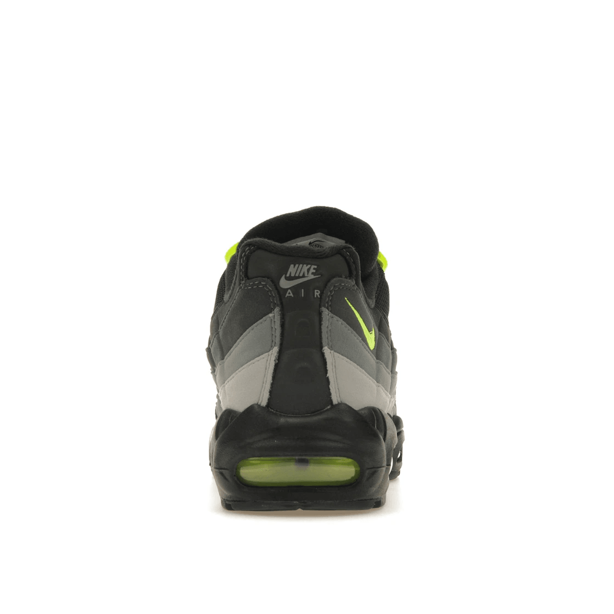 Thumbnail af Nike Air Max 95 Black Neon 4