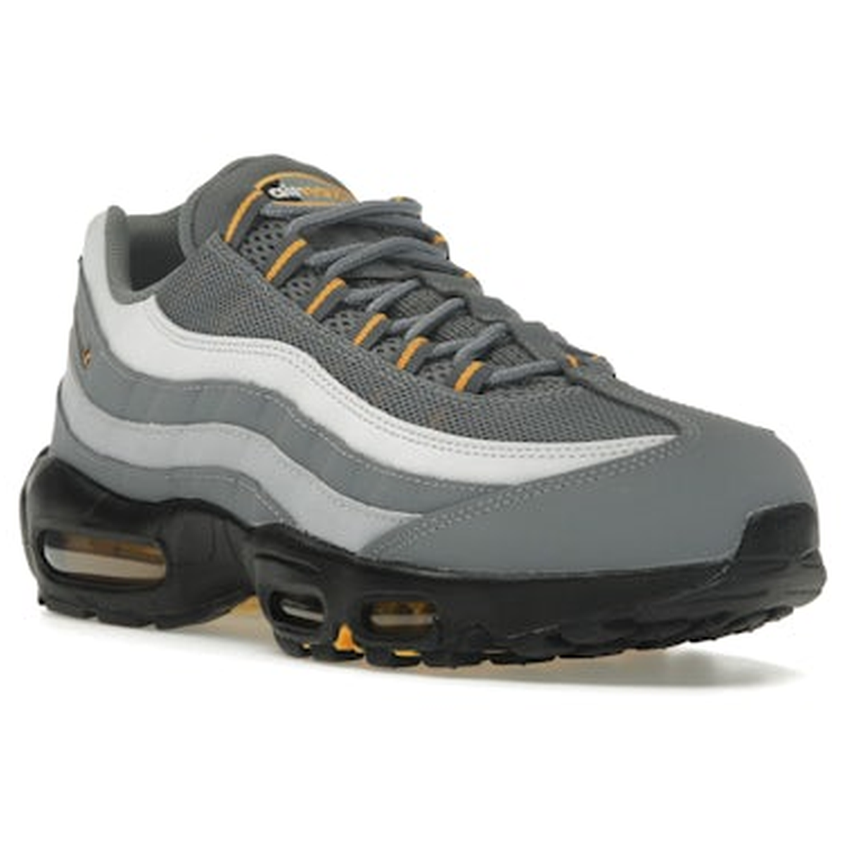 Thumbnail af Nike Air Max 95 Cool Grey Sundial 2