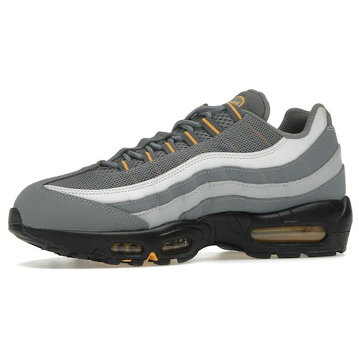 Thumbnail af Nike Air Max 95 Cool Grey Sundial 3