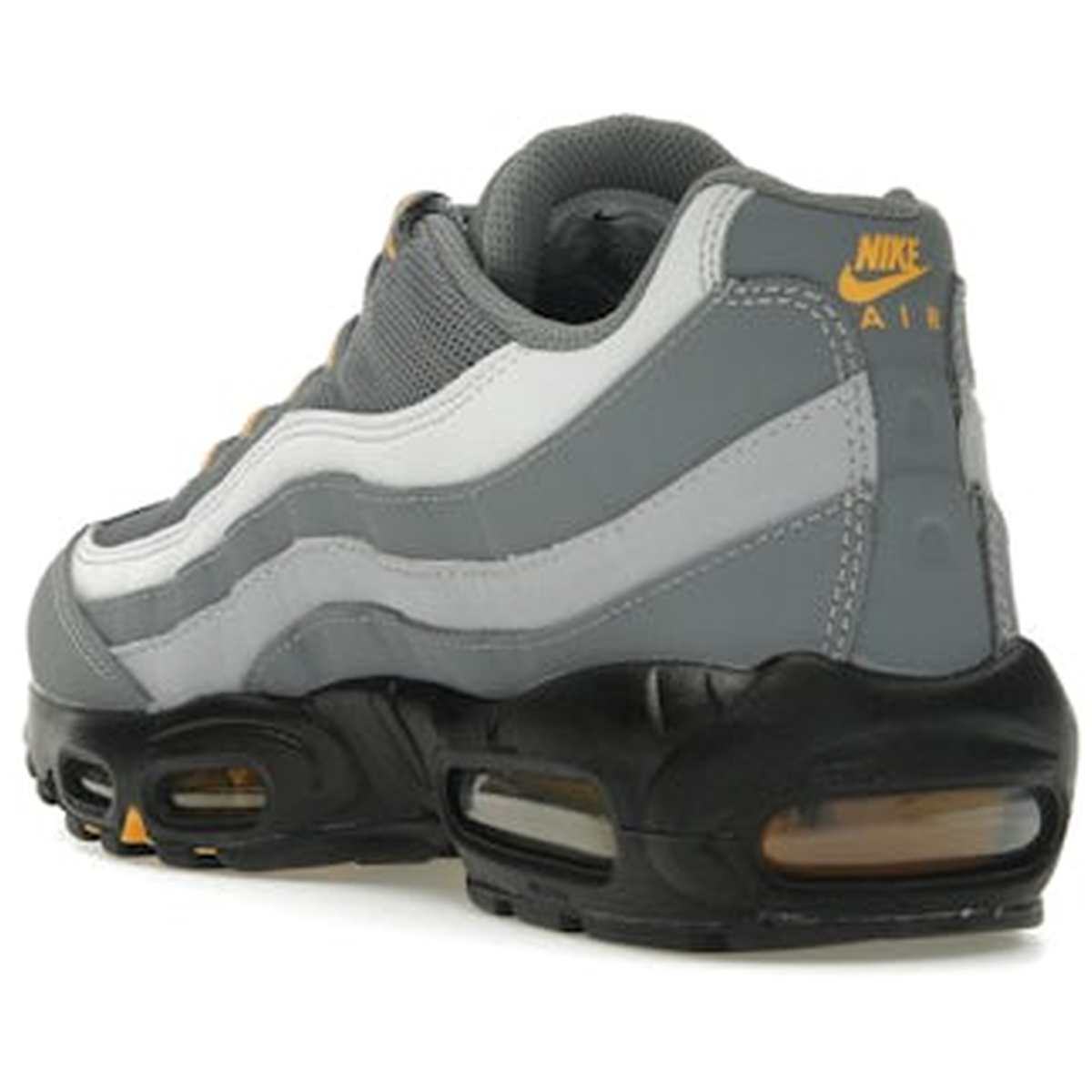 Thumbnail af Nike Air Max 95 Cool Grey Sundial 4