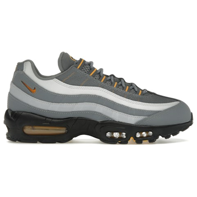 Nike Air Max 95 Cool Grey Sundial