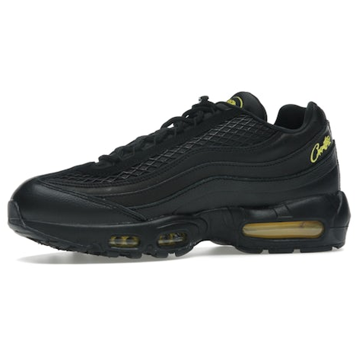 Thumbnail af Nike Air Max 95 Corteiz Honey Black 3