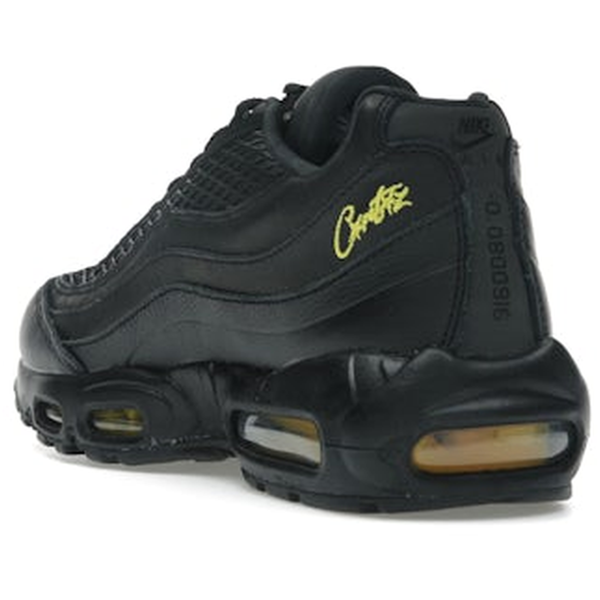 Thumbnail af Nike Air Max 95 Corteiz Honey Black 4