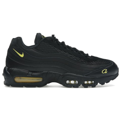 Nike Air Max 95 Corteiz Honey Black