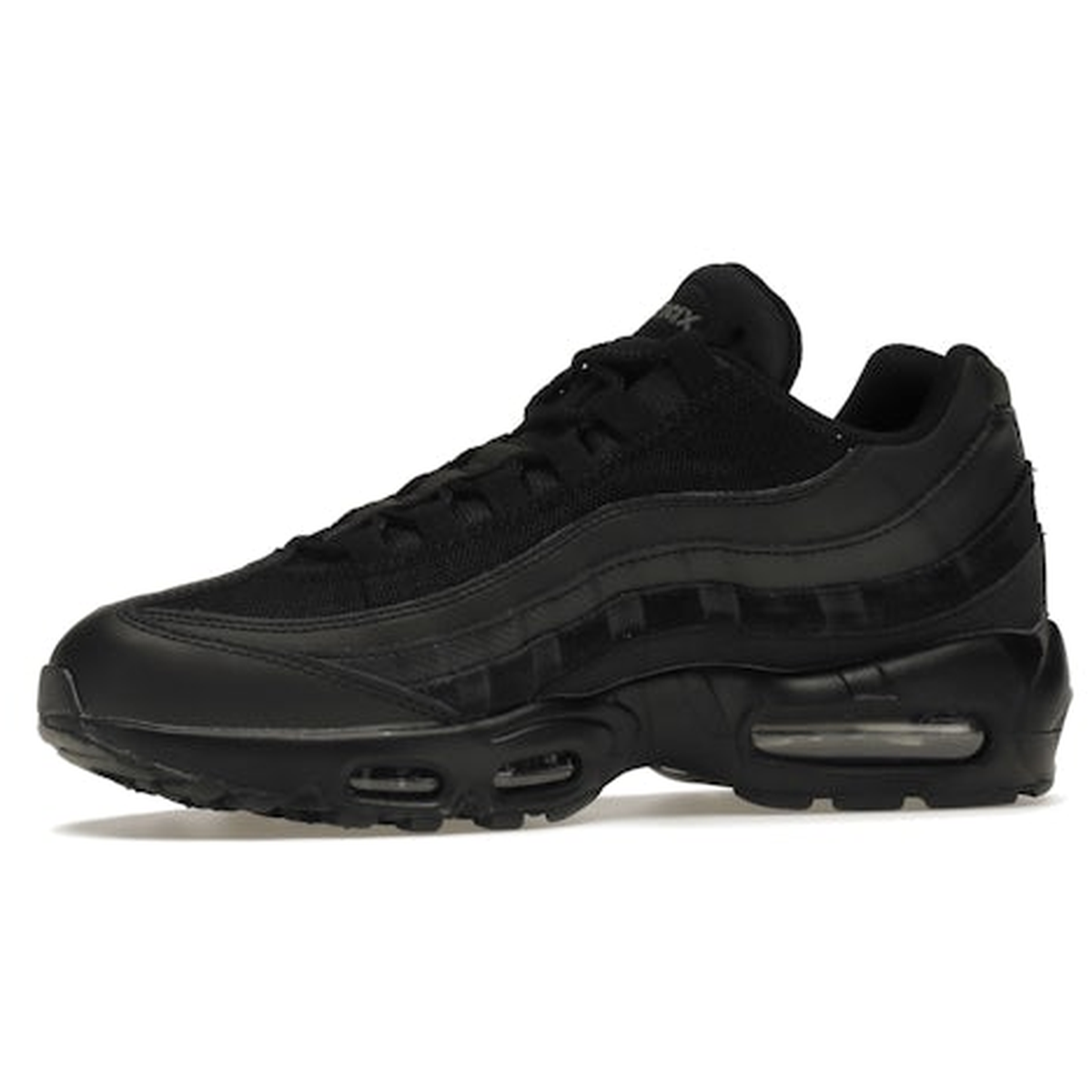 Thumbnail af Nike Air Max 95 Essential Triple Black 3