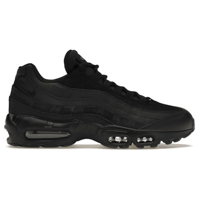 Nike Air Max 95 Essential Triple Black
