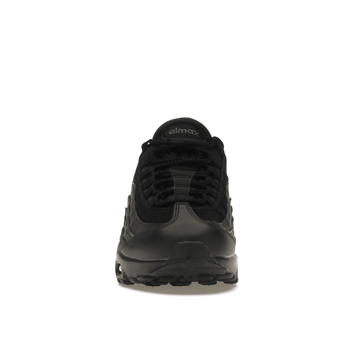 Thumbnail af Nike Air Max 95 Essential Triple Black 2