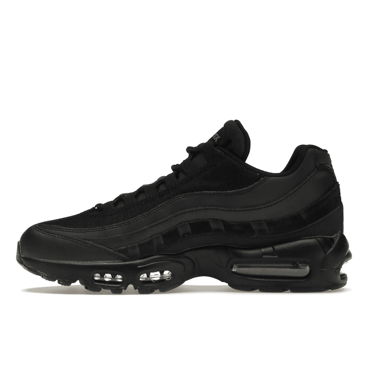 Thumbnail af Nike Air Max 95 Essential Triple Black 3