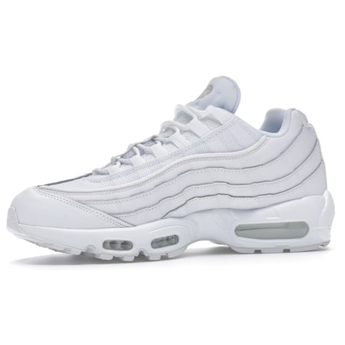 Thumbnail af Nike Air Max 95 Essential White Grey Fog 3