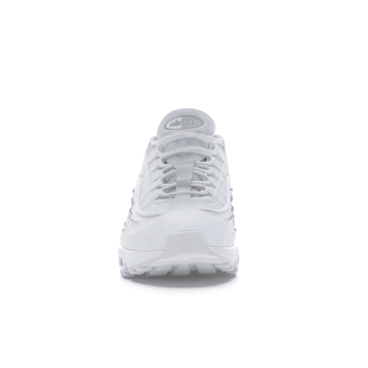Thumbnail af Nike Air Max 95 Essential White Grey Fog 2