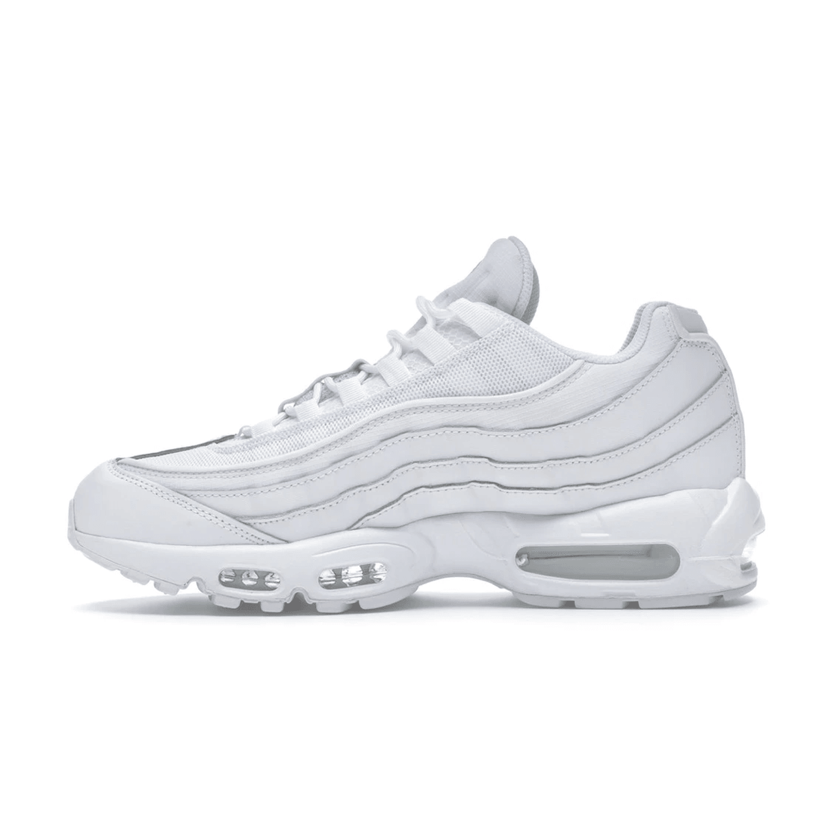 Thumbnail af Nike Air Max 95 Essential White Grey Fog 3