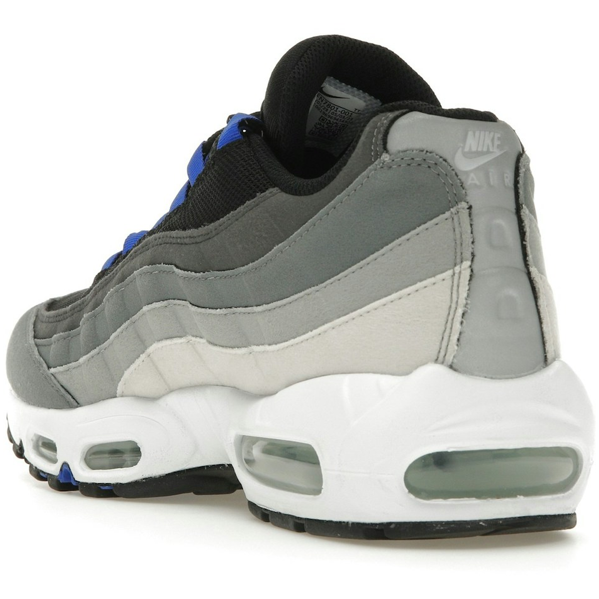 Thumbnail af Nike Air Max 95 Greedy 4