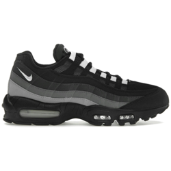 Nike Air Max 95 Grey Gradient