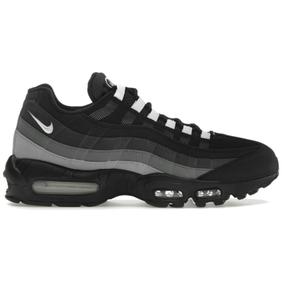 Nike Air Max 95 Grey Gradient