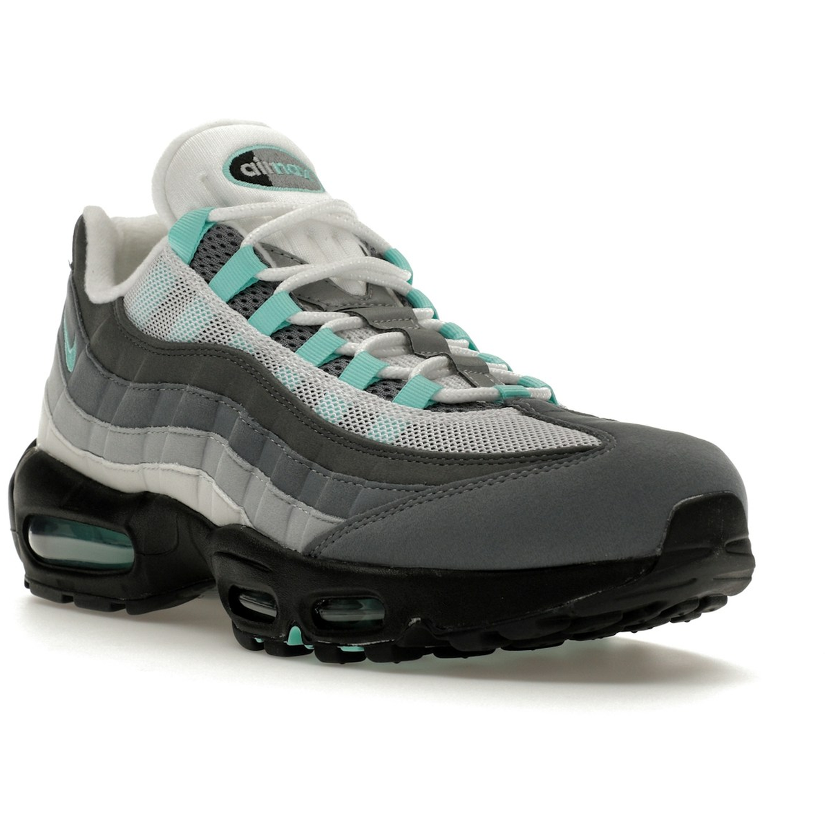 Thumbnail af Nike Air Max 95 Hyper Turquoise 2