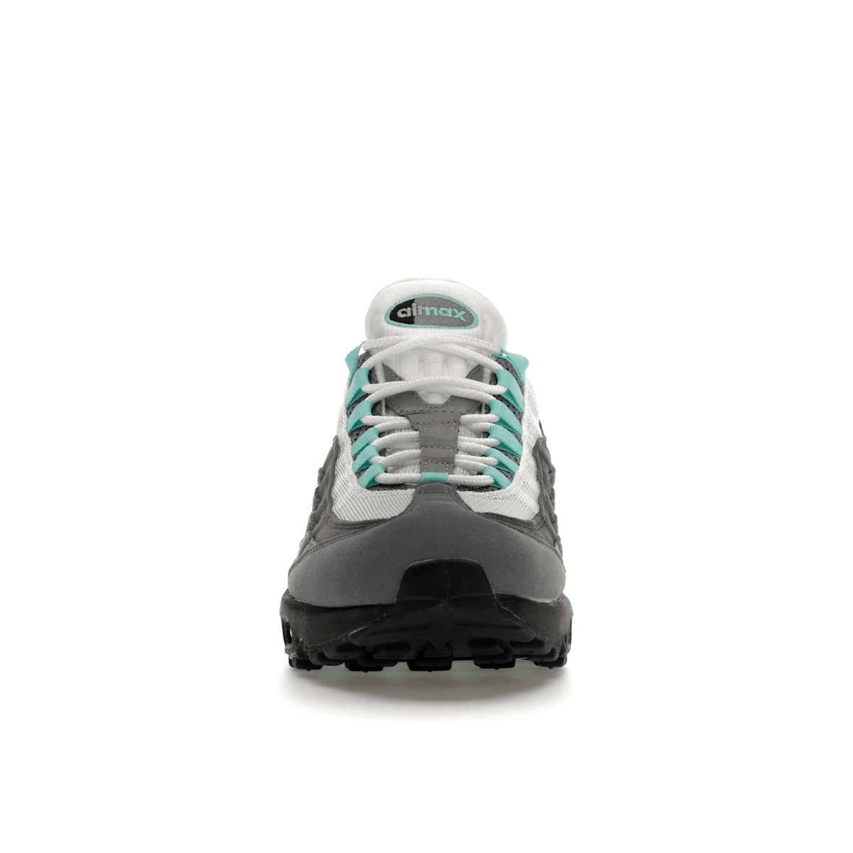 Thumbnail af Nike Air Max 95 Hyper Turquoise 2