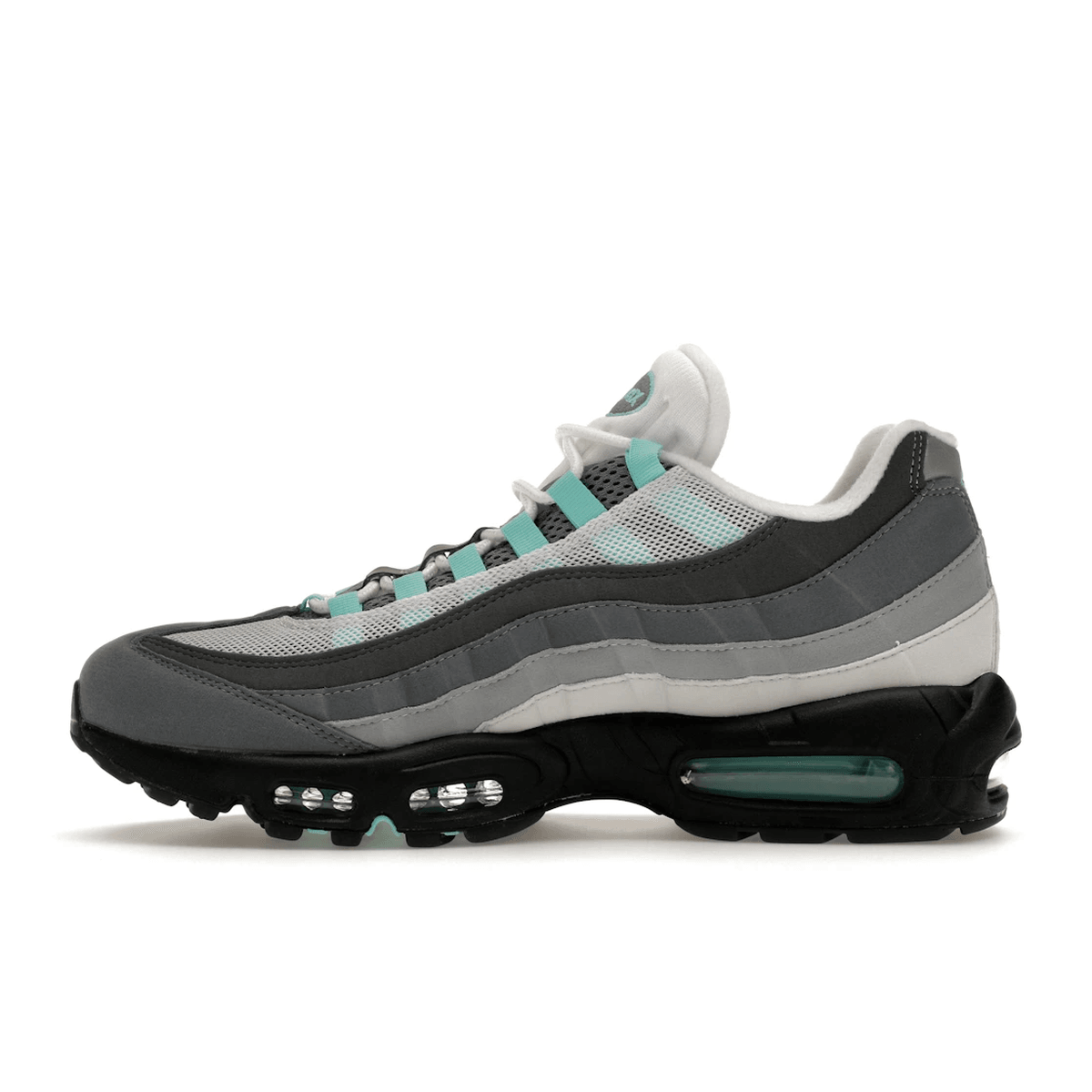 Thumbnail af Nike Air Max 95 Hyper Turquoise 3