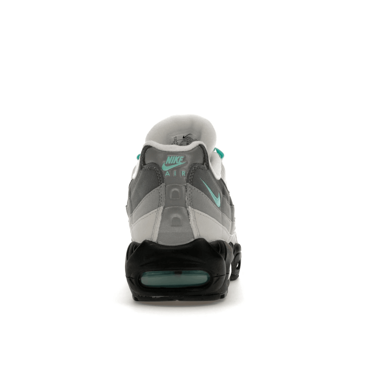 Thumbnail af Nike Air Max 95 Hyper Turquoise 4