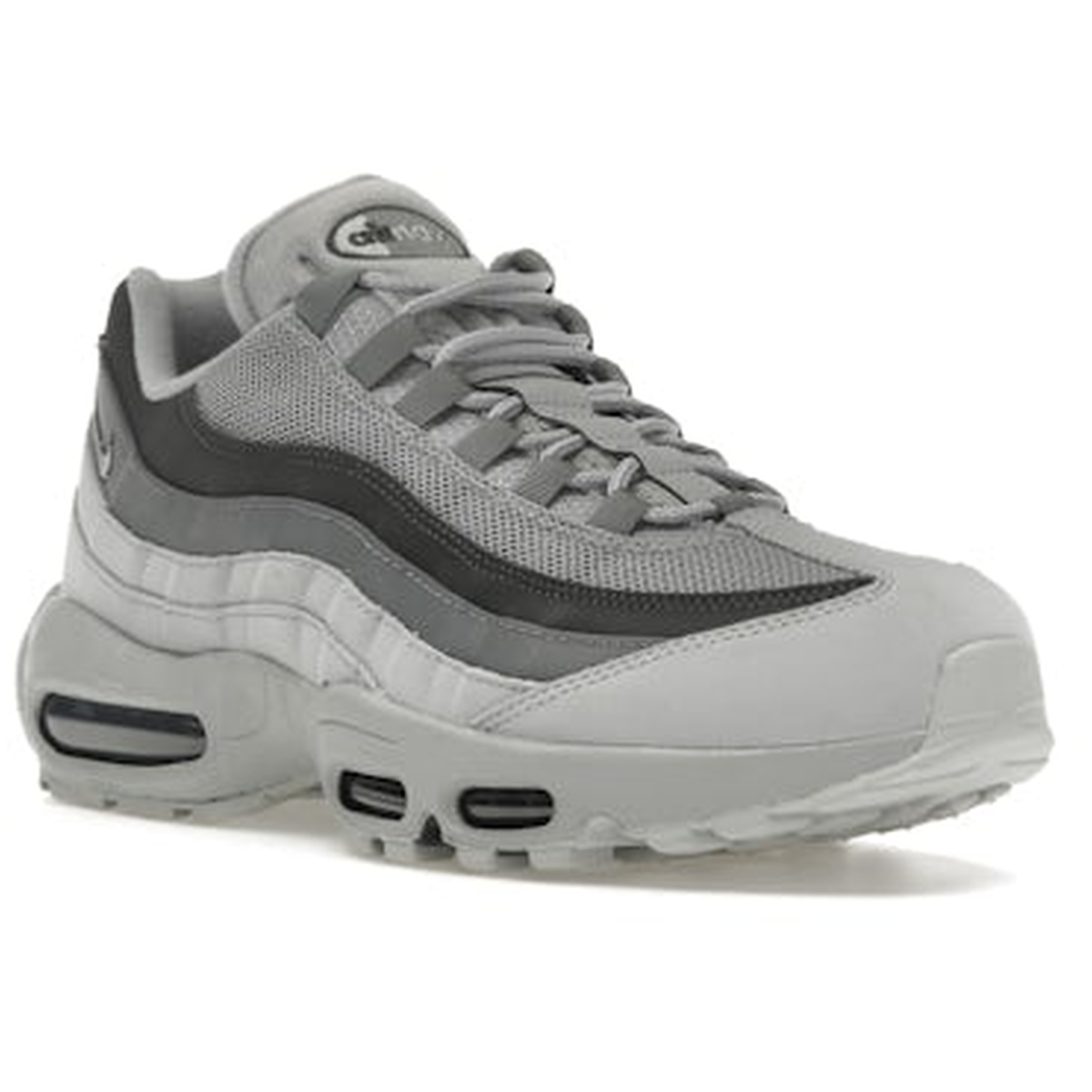 Thumbnail af Nike Air Max 95 Light Smoke Grey Anthracite 2