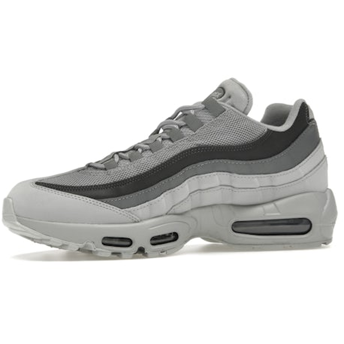 Thumbnail af Nike Air Max 95 Light Smoke Grey Anthracite 3