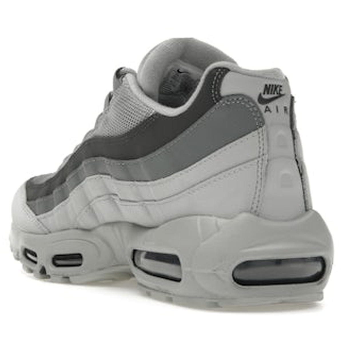 Thumbnail af Nike Air Max 95 Light Smoke Grey Anthracite 4