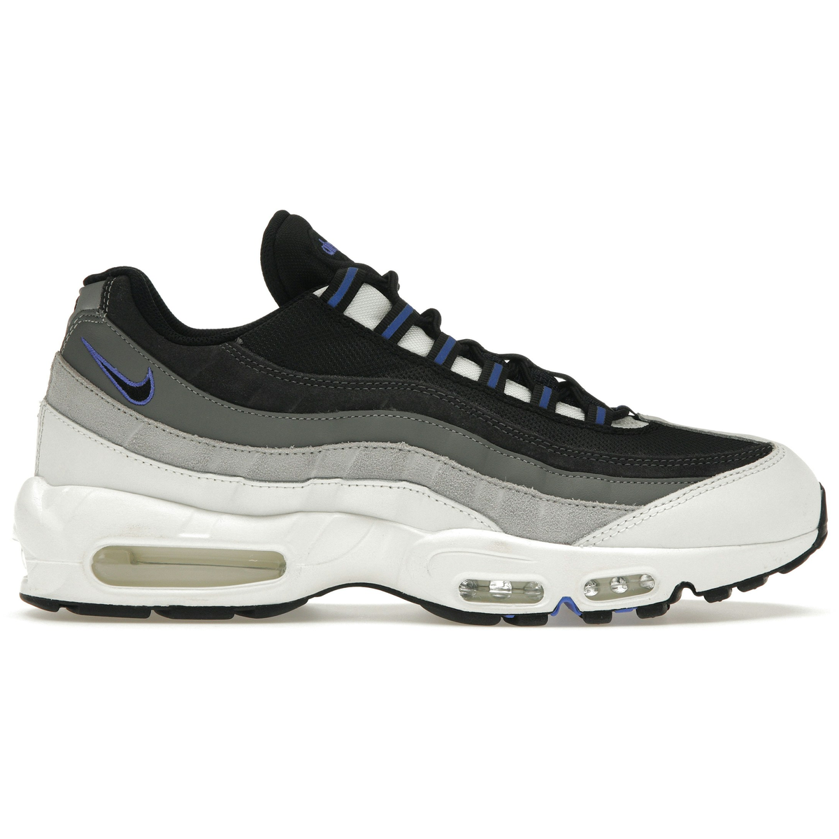 Nike Air Max 95 Medium Blue
