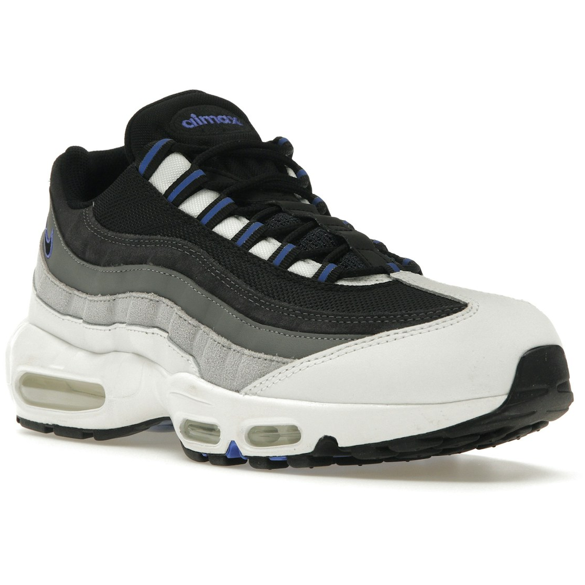 Thumbnail af Nike Air Max 95 Medium Blue 2