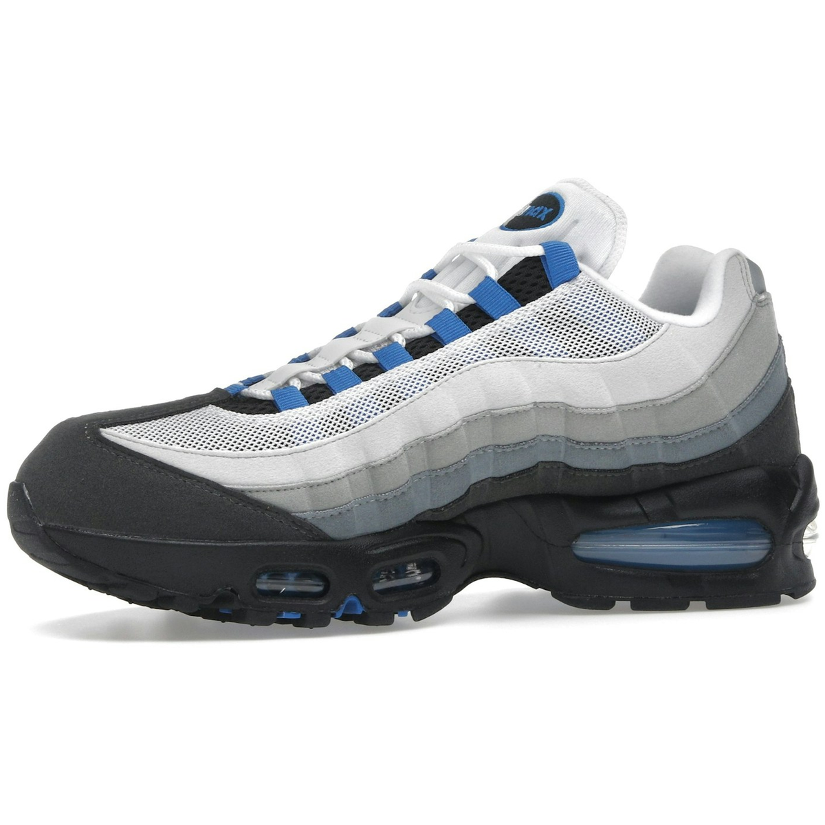Thumbnail af Nike Air Max 95 OG Big Bubble Blue Spark 3