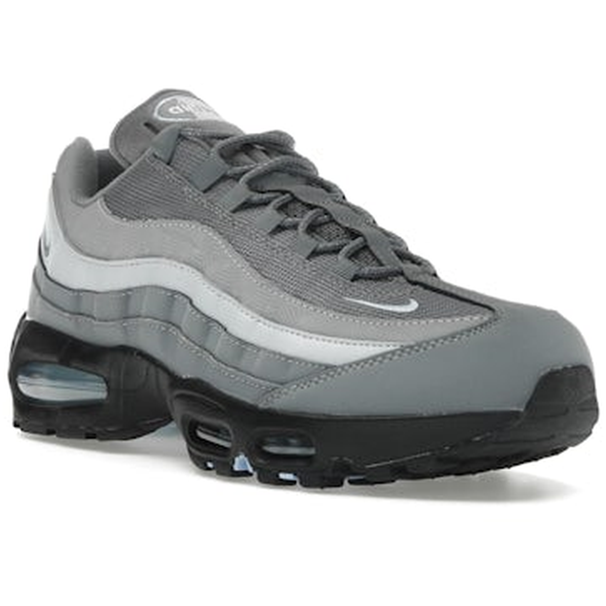 Thumbnail af Nike Air Max 95 OG Big Bubble Cool Grey 2