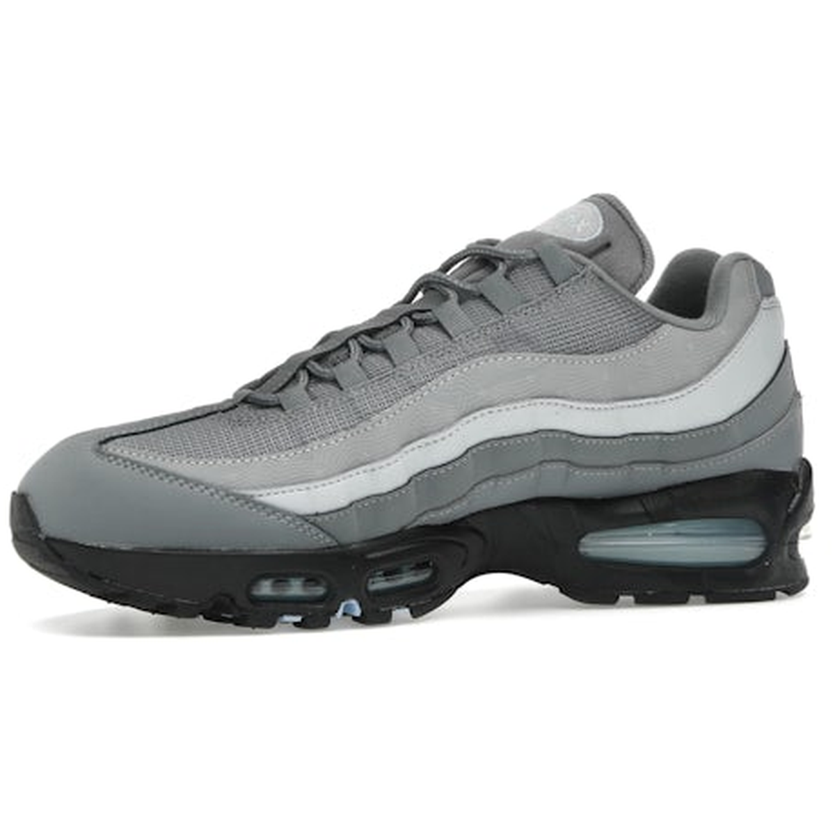 Thumbnail af Nike Air Max 95 OG Big Bubble Cool Grey 3