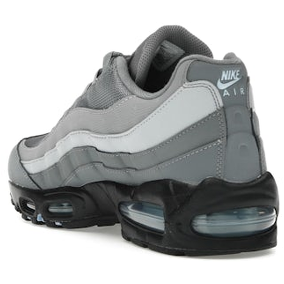 Thumbnail af Nike Air Max 95 OG Big Bubble Cool Grey 4