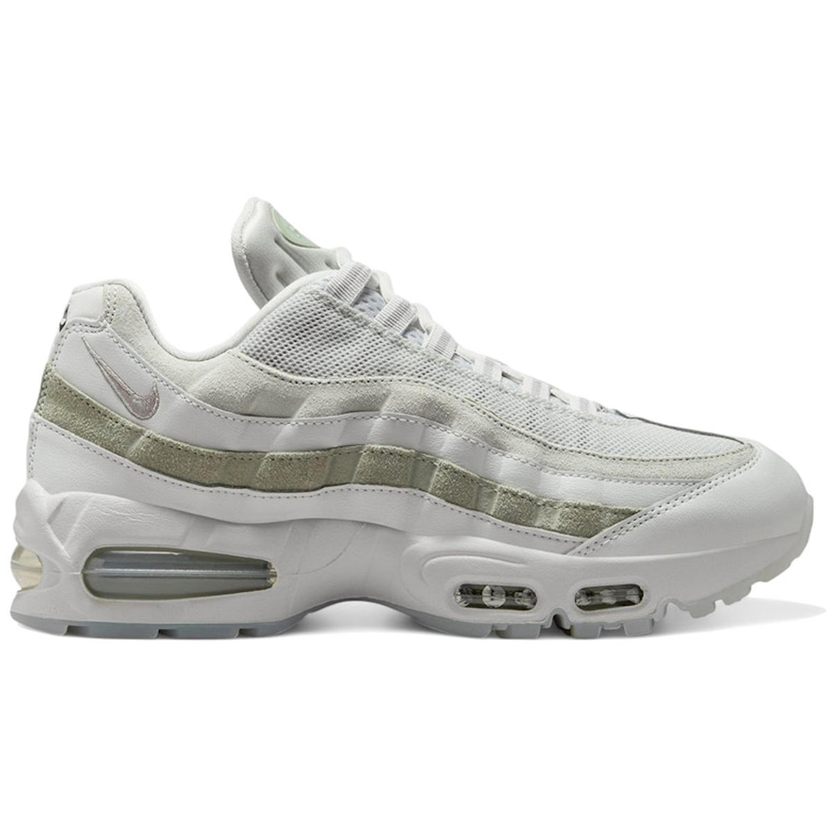 Thumbnail af Nike Air Max 95 OG Big Bubble Jade Horizon 4