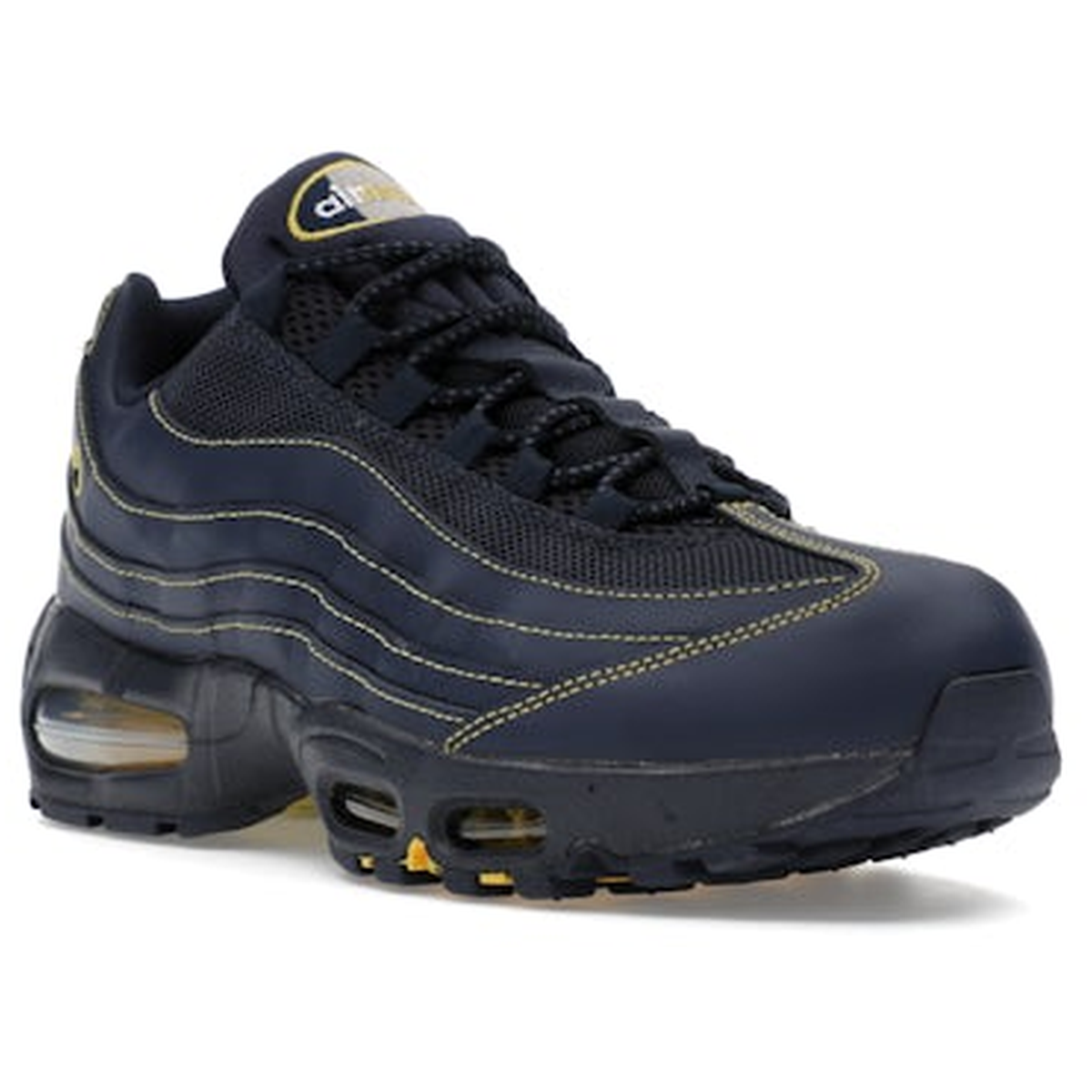 Thumbnail af Nike Air Max 95 OG Big Bubble Michigan 2