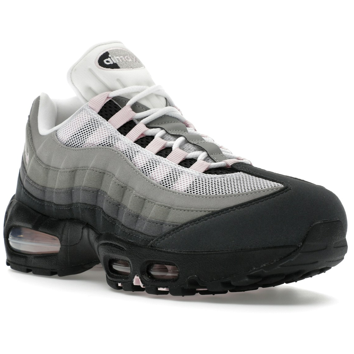 Thumbnail af Nike Air Max 95 OG Big Bubble Pink Foam 2