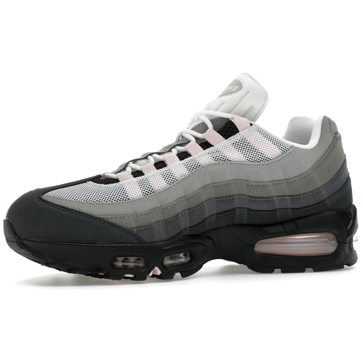 Thumbnail af Nike Air Max 95 OG Big Bubble Pink Foam 3