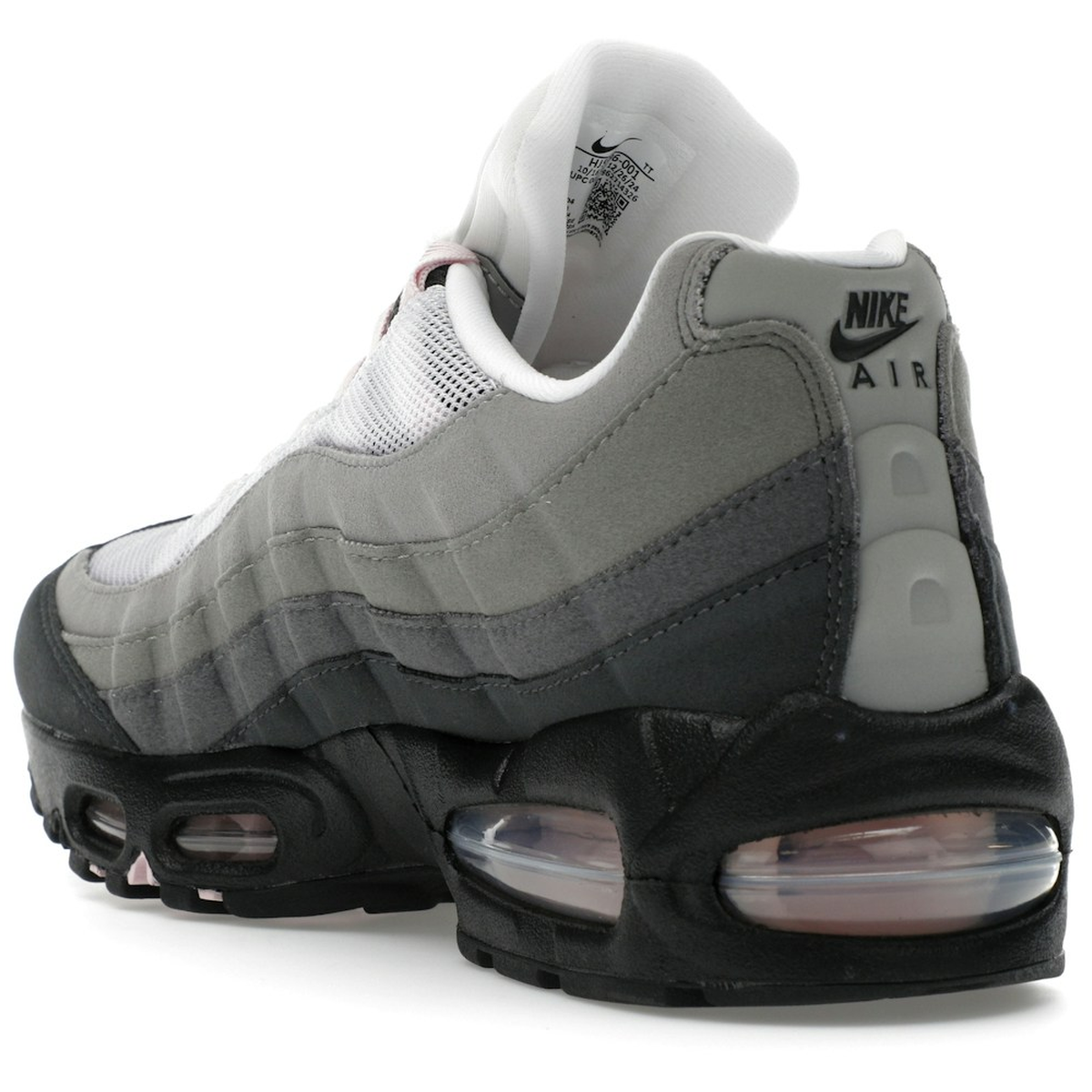Thumbnail af Nike Air Max 95 OG Big Bubble Pink Foam 4