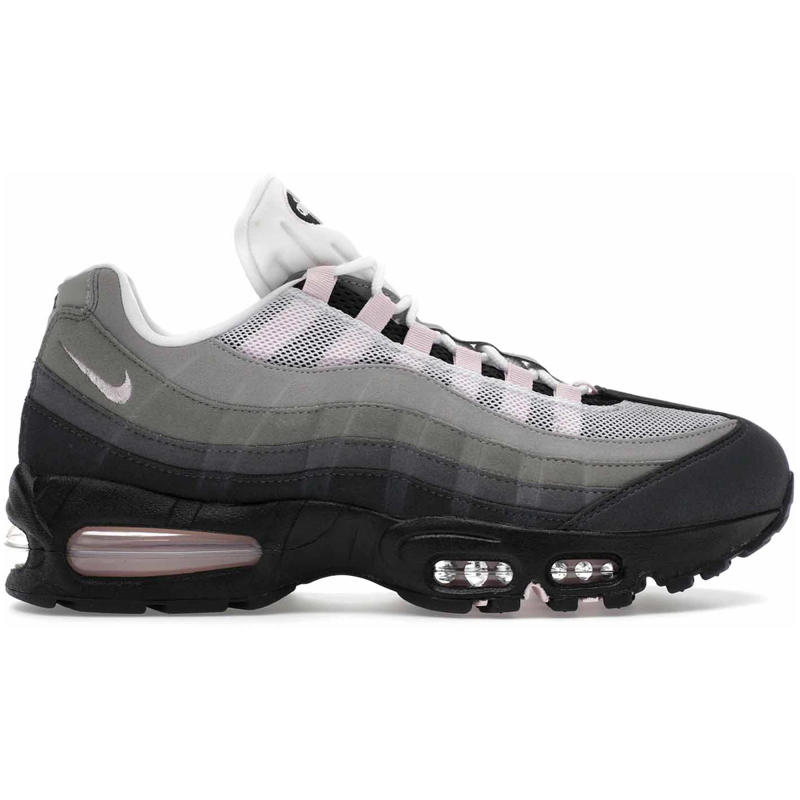 Nike Air Max 95 OG Big Bubble Pink Foam