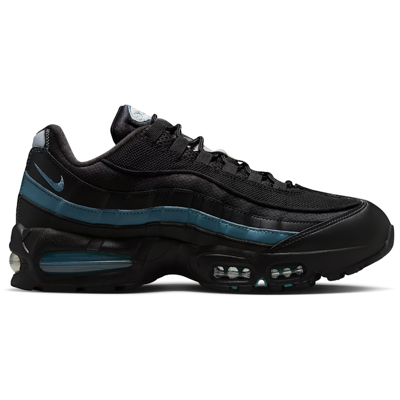 Nike Air Max 95 OG Big Bubble Smoky Blue Black