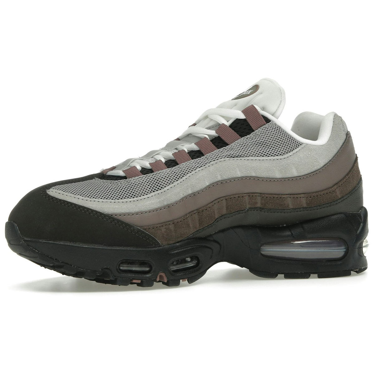 Thumbnail af Nike Air Max 95 OG Big Bubble Velvet Brown (Women's) 3