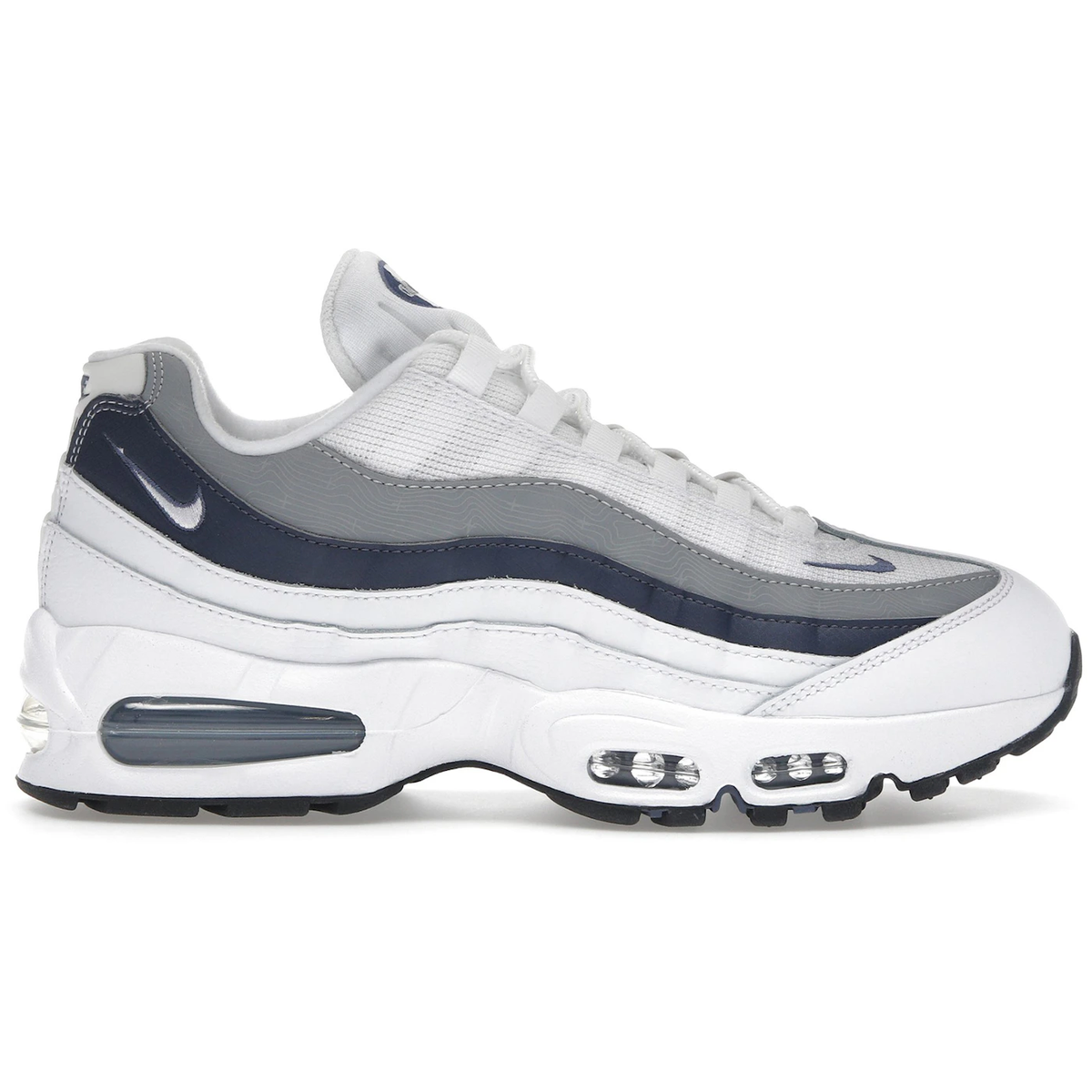 Nike Air Max 95 OG Diffused Blue