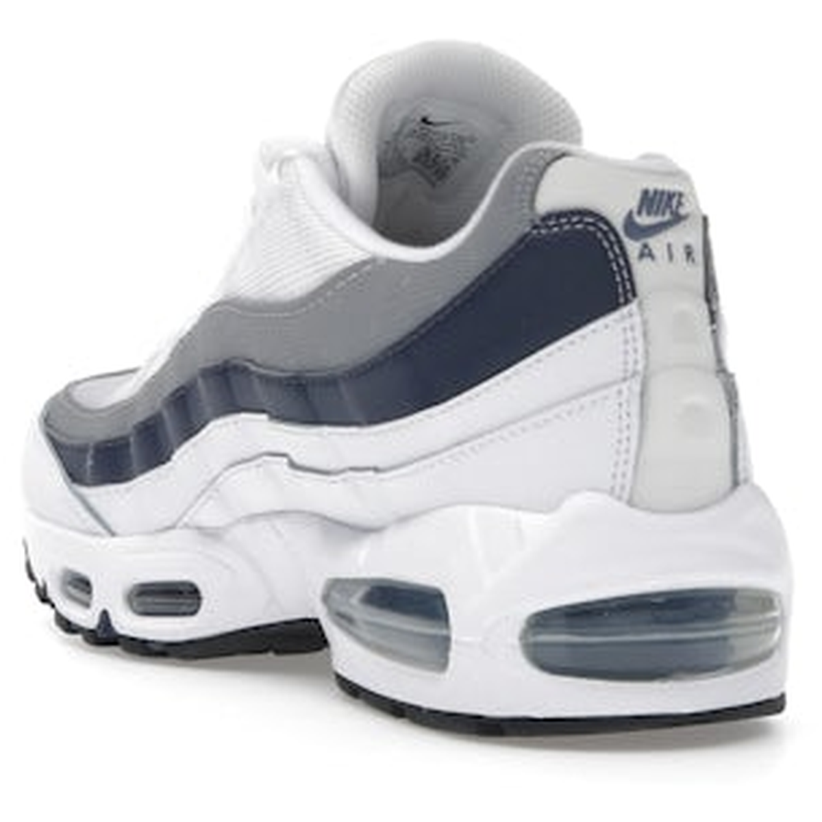 Thumbnail af Nike Air Max 95 OG Diffused Blue 4