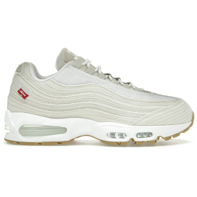 Nike Air Max 95 OG Levis Light Orewood Brown
