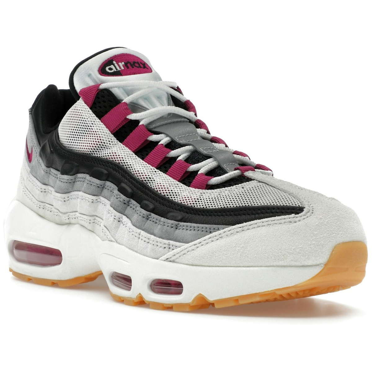 Thumbnail af Nike Air Max 95 SB Cactus Flower 2