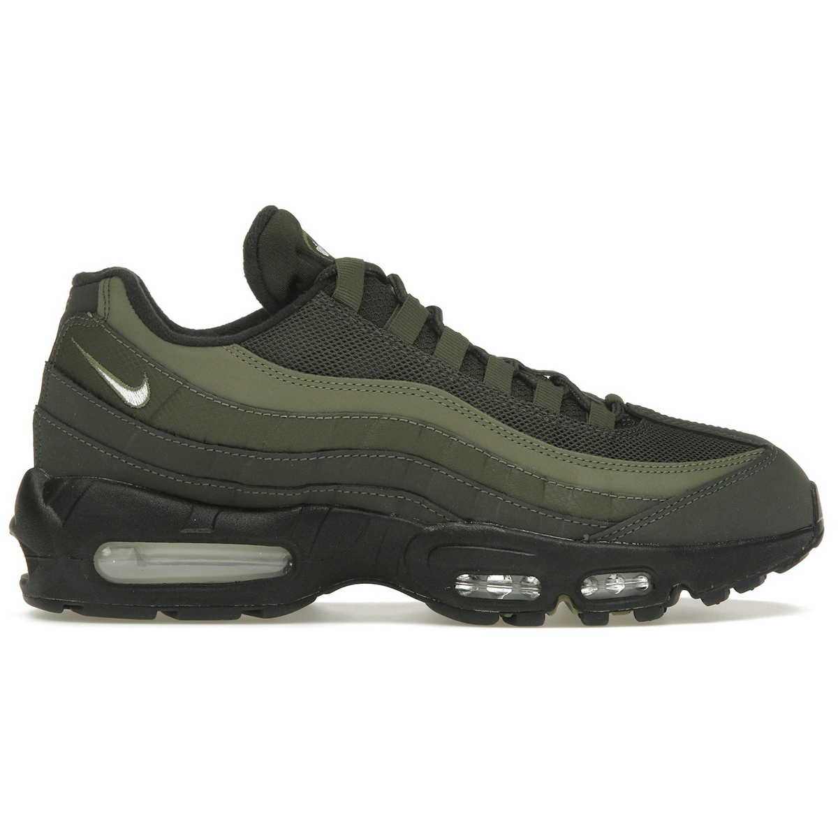 Nike Air Max 95 Sequoia