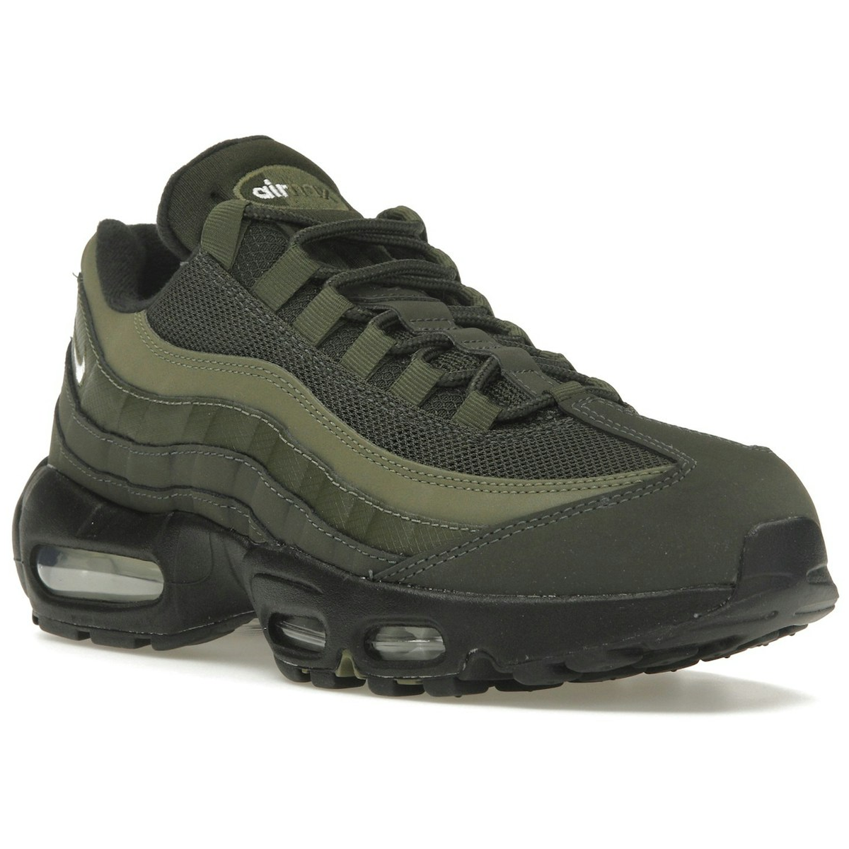 Thumbnail af Nike Air Max 95 Sequoia 2
